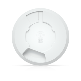 UniFi U7 LR - WiFi 7, Ubiquiti, PoE ადაპტერის გარეშე