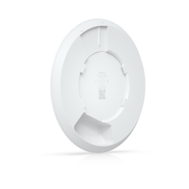 UniFi U7 LR - WiFi 7, Ubiquiti, PoE ადაპტერის გარეშე