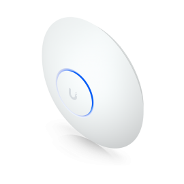 UniFi U7 LR - WiFi 7, Ubiquiti, PoE ადაპტერის გარეშე