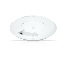 UniFi U7 LR - WiFi 7, Ubiquiti, PoE ადაპტერის გარეშე