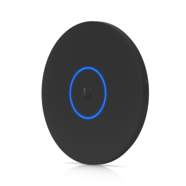 UniFi U7 Pro XGS - WiFi 7, შავი, Ubiquiti, PoE ადაპტერის გარეშე