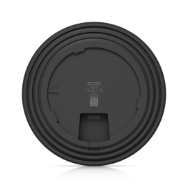 UniFi U7 Pro XGS - WiFi 7, შავი, Ubiquiti, PoE ადაპტერის გარეშე