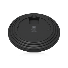 UniFi U7 Pro XGS - WiFi 7, შავი, Ubiquiti, PoE ადაპტერის გარეშე