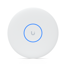 UniFi U7 Pro XGS - WiFi 7, Ubiquiti, PoE ადაპტერის გარეშე