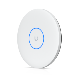 UniFi U7 Pro XGS - WiFi 7, Ubiquiti, PoE ადაპტერის გარეშე