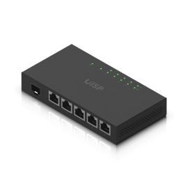 როუტერი - EdgeRouter X SFP, Ubiquiti