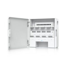 Enterprise Access Hub