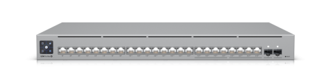 მართვადი PoE სვიჩი - Pro Max 24 PoE, Ubiquiti