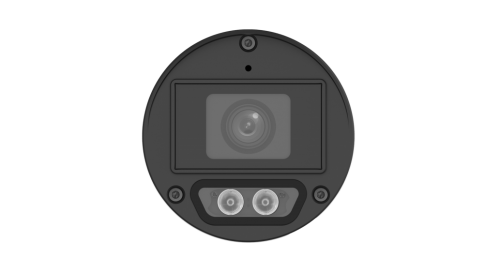 IP Camera - 8MP, 2.8mm, Bullet, UMD, Mic, SD, ANR, ColorHunter, Uniview