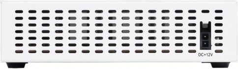 Firewall - FortiGate-30G 4 x GE RJ45 ports (including 3 x Internal Ports, 1 x WAN Ports)