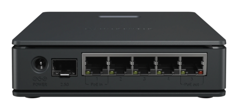 WiFi router - E62iUGS-2axD5axT, MikroTik