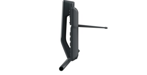 IP Phone - 4 SIP lines, HD audio - V60P