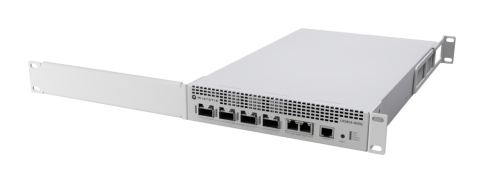 Managed Switch - CRS804 DDQ, MikroTik