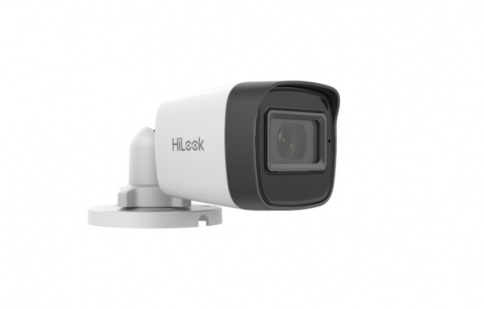Turbo HD Camera - 2MP, 2.8mm, Bullet, Hilook