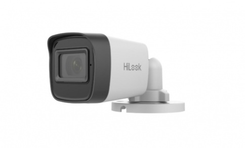 Turbo HD Camera - 2MP, 2.8mm, Bullet, Hilook