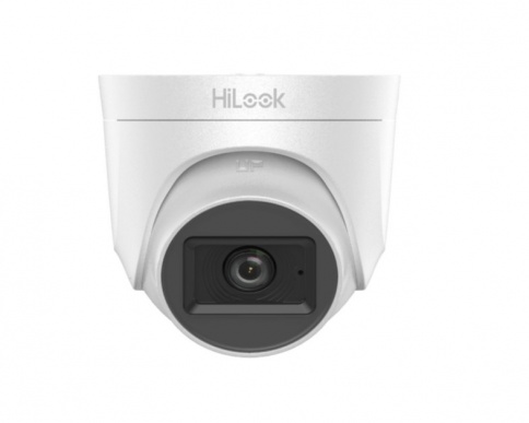 Turbo HD - 2MP, 2.8mm, Turret, Hilook