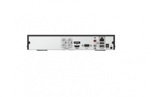 DVR - 4-ch,1HDD, HiLook