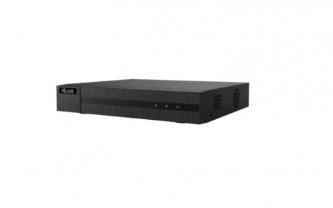 DVR - 4-ch,1HDD, HiLook