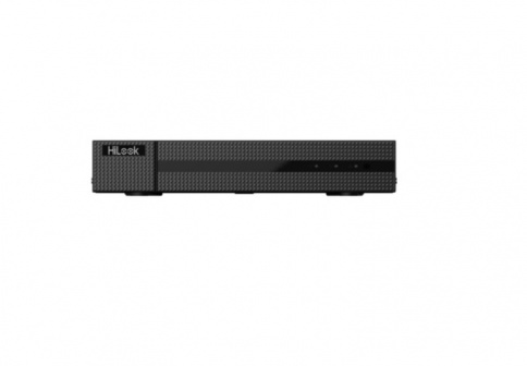 DVR - 4-ch,1HDD, HiLook