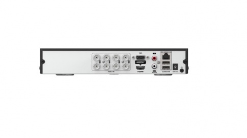 DVR - 8-ch,1HDD, HiLook
