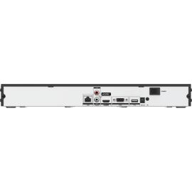 16-ch Network Video Recorder NVR - 2 HDD, HiLook