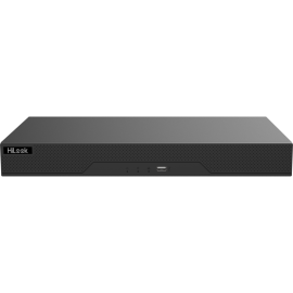 16-ch Network Video Recorder NVR - 2 HDD, HiLook