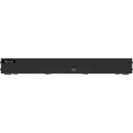 16-ch Network Video Recorder NVR - 2 HDD, HiLook