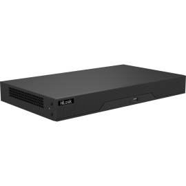 16-ch Network Video Recorder NVR - 2 HDD, HiLook
