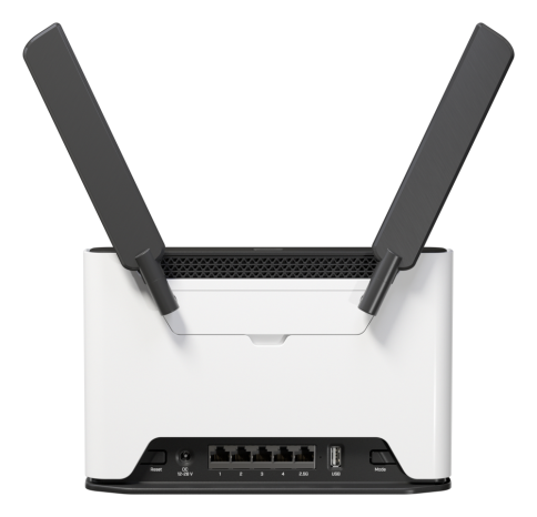 LTE Router - Chateau LTE7 ax