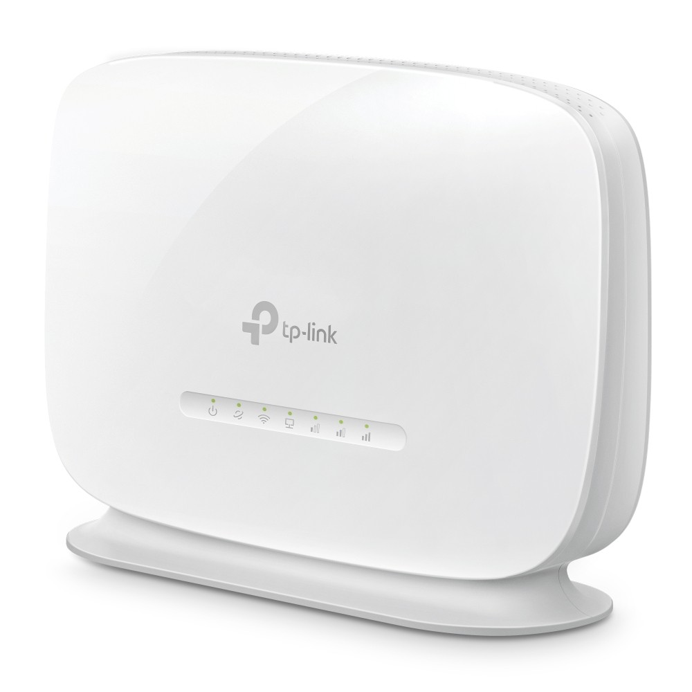 300 Mbps Wireless N 4G LTE Router