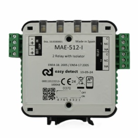 MAE-512-I