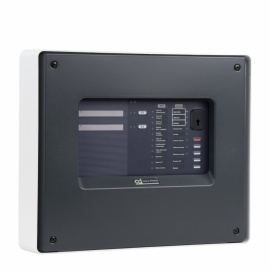 Сonventional Fire Alarm Control Panel - 2 Zone