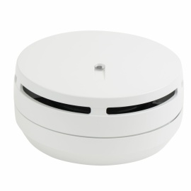 Conventional Optical Smoke Detector