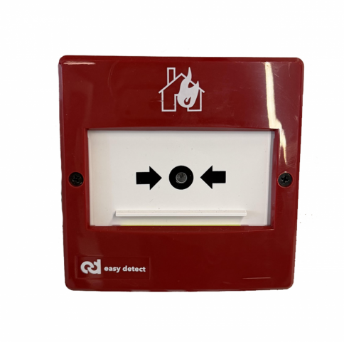 Conventional Manual Call Point