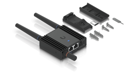 Mobile Router Ultra