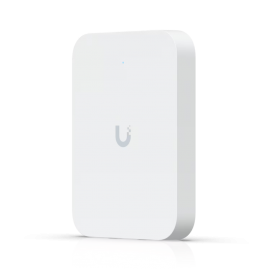 UniFi U7 In-Wall, Ubiquiti, PoE ადაპტერის გარეშე