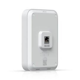 UniFi U7 In-Wall, Ubiquiti, PoE ადაპტერის გარეშე