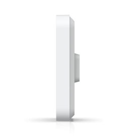 UniFi U7 In-Wall, Ubiquiti, PoE ადაპტერის გარეშე