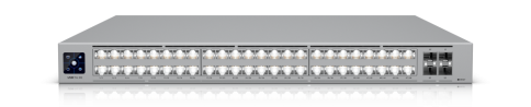 Managed Switch - USW-Pro-XG-48, Ubiquiti