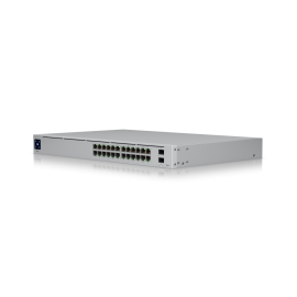 Managed Switch - USW-Pro-24, Ubiquiti