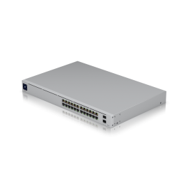 Managed Switch - USW-Pro-24, Ubiquiti