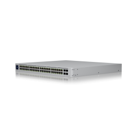 Managed switch - USW-Pro-48, Ubiquiti