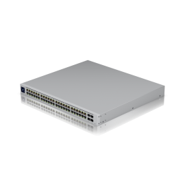 Managed switch - USW-Pro-48, Ubiquiti