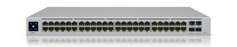 Managed switch - USW-Pro-48, Ubiquiti