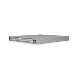 Managed PoE Switch - USW-Pro-XG-48-PoE, Ubiquiti