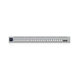 Managed PoE switch - USW-Pro-XG-24-PoE, Ubiquiti