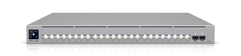 Managed PoE switch - USW-Pro-XG-24-PoE, Ubiquiti