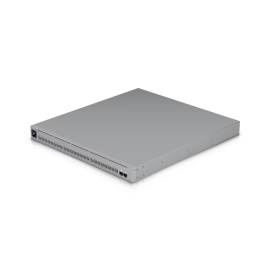 Managed PoE switch - USW-Pro-XG-24-PoE, Ubiquiti
