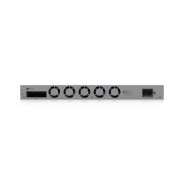 Managed PoE switch - USW-Pro-XG-24-PoE, Ubiquiti