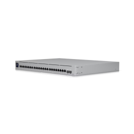 მართვადი PoE სვიჩი - USW-Enterprise-24-PoE, Ubiquiti